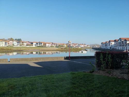 PAYS BASQUE BAIE SOCOA CIBOURE ST JEAN DE LUZ