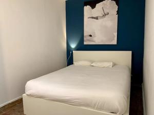 Paz Apartment