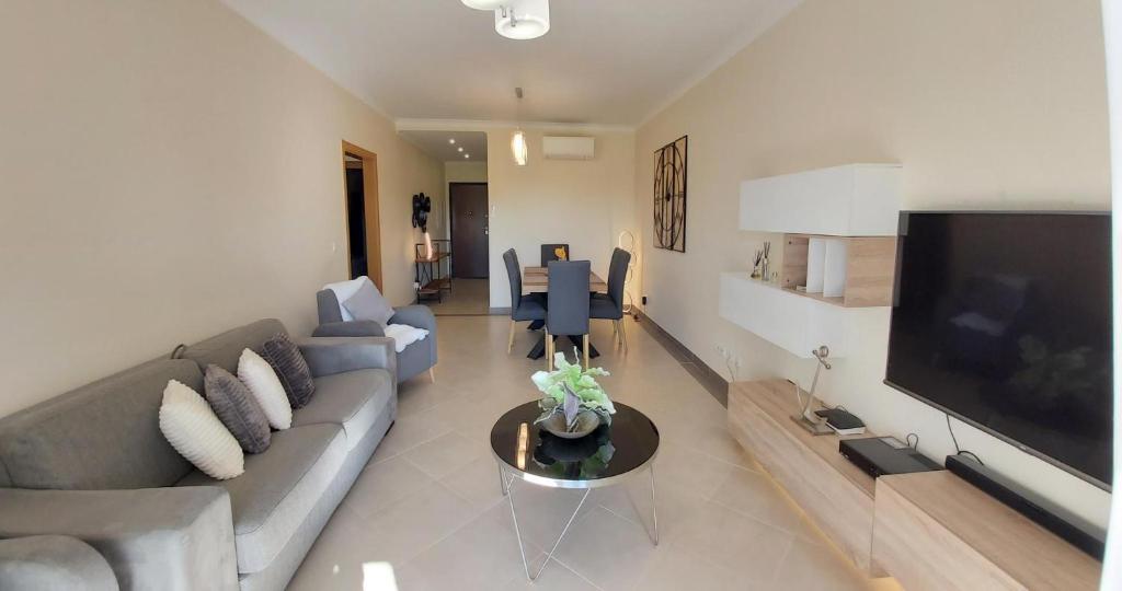 Appartement Paz em Resort de Luxo. 2 Rua Charles Bonnet Geofísico 8800-070 Cabanas de Tavira