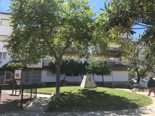 Paz na Areia