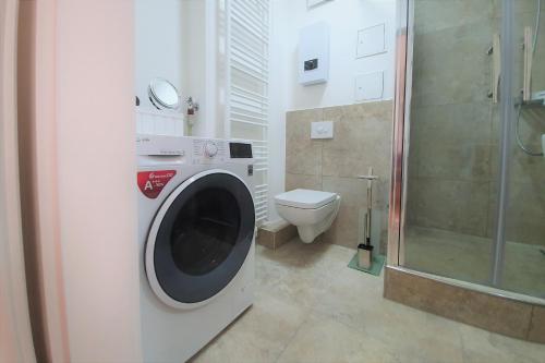 PB Ferienwohnungen - FeWo 2 - Stilvoll eingerichtetes Apartment im Herzen Senftenbergs