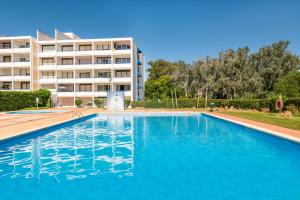 Pé do Lago 2BR Family Holidays