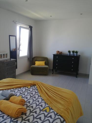 Pé n'Areia Gâmboa Beach T1