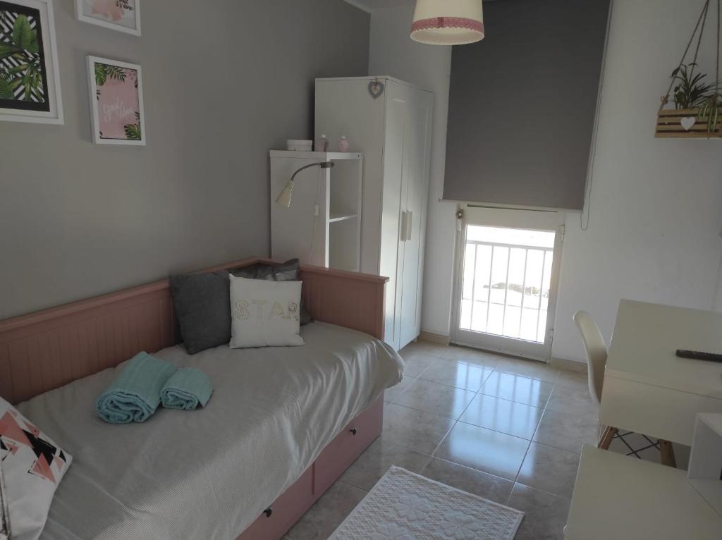 Appartement Pé n'Areia Gâmboa Beach T3 Bairro de Santa Maria, Rua Primeiro de Maio Bloco 7, 2° Dto 2520-625 Peniche