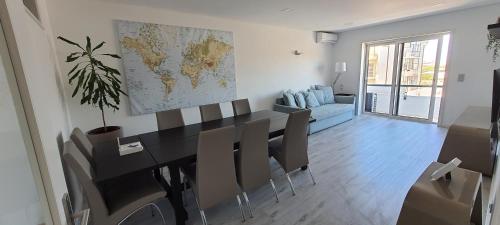 Pé n'Areia Guesthouse