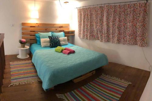 Pé n'Areia House