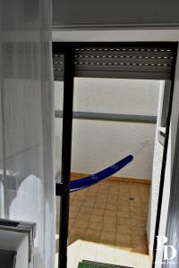 Pé n´areia