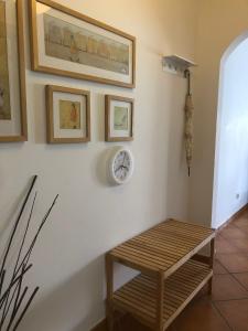PÉ NA AREIA by Stay in Alentejo