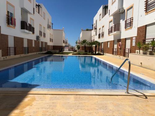 Pé na Areia