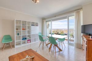 Appartement Pé na Areia praia da Rocha Rua Engenheiro José de Bívar 1D 8500-810 Portimão Algarve