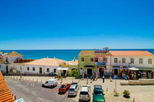 Pé na Praia by OCvillas