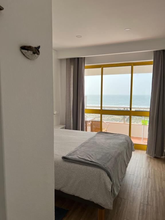 Pé no mar - Monte Gordo Ed. Apartamentos Atlântico, apartamento 503, 8900-413 Monte Gordo