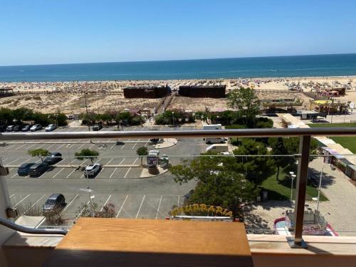 Pé no mar - Monte Gordo