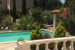 Appartement Peaceful 3 bedroom 8 person independent apartment 1 Rue Berges du Cougaing 11300 La Digne-dʼAmont Languedoc-Roussillon