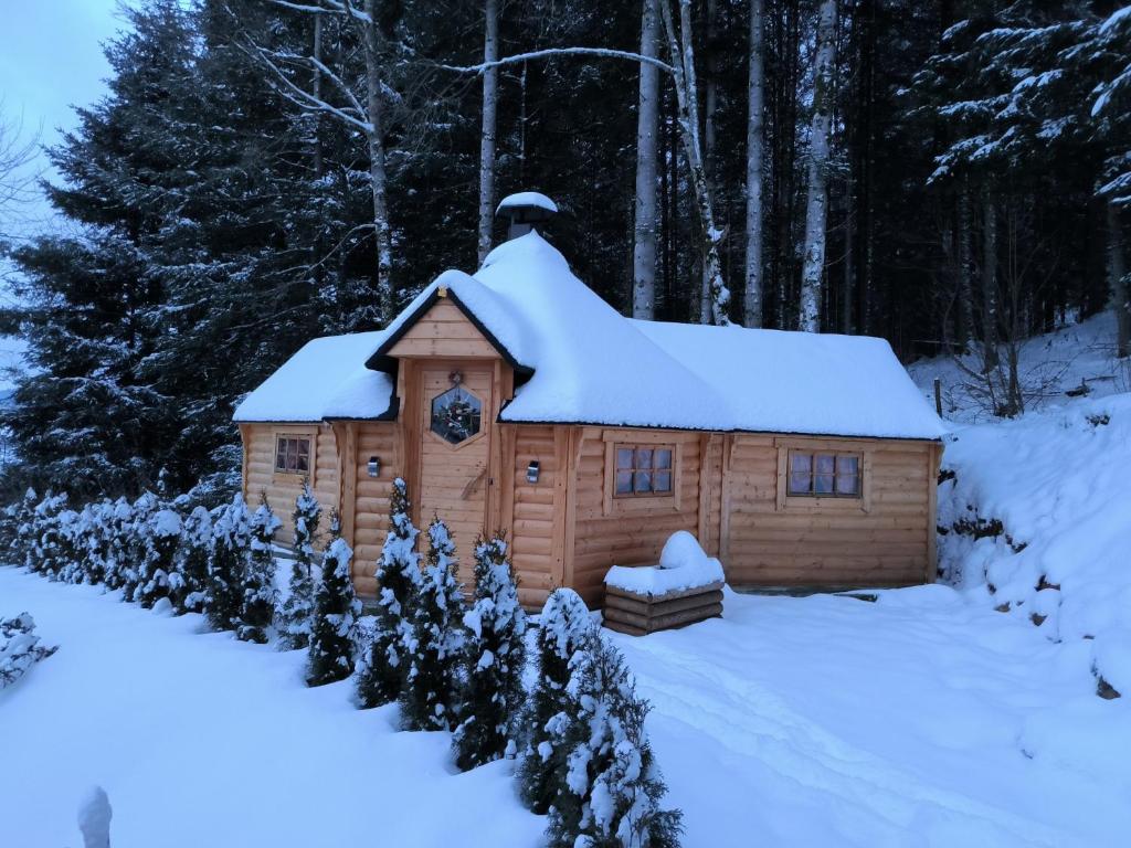 Peaceful Apartment in H ttenrode near Braunlage Ski Area