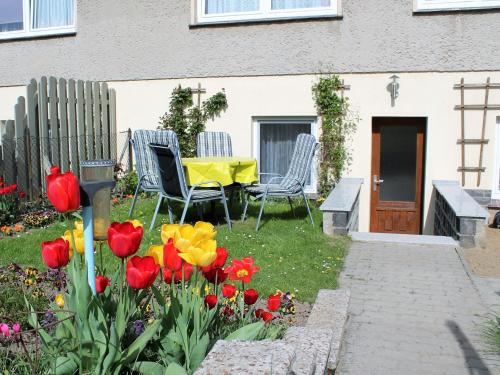 Peaceful Apartment in Klutz Germany near Boltenhagener Beach