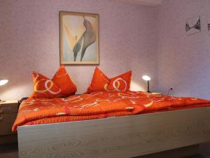Peaceful Apartment in Klutz Germany near Boltenhagener Beach