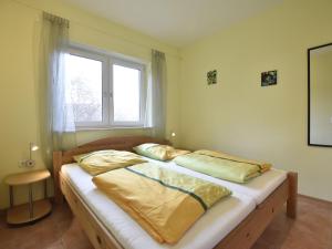 Peaceful Apartment in Zierow with Terrace