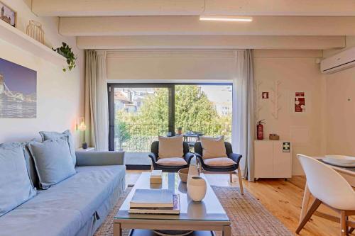 Peaceful Brand New Duplex with a large Balcony