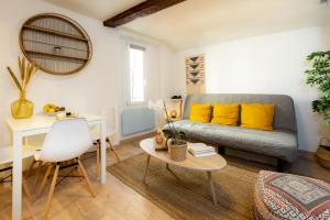 Peaceful Mekong - Duplex - Port - HOST PROVENCE