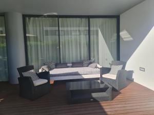 Peaceful MV Private Garden