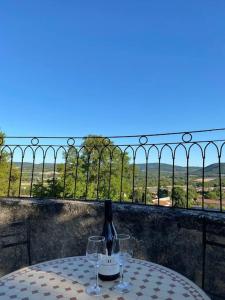 Peaceful retreat in Drome Provencale Castel