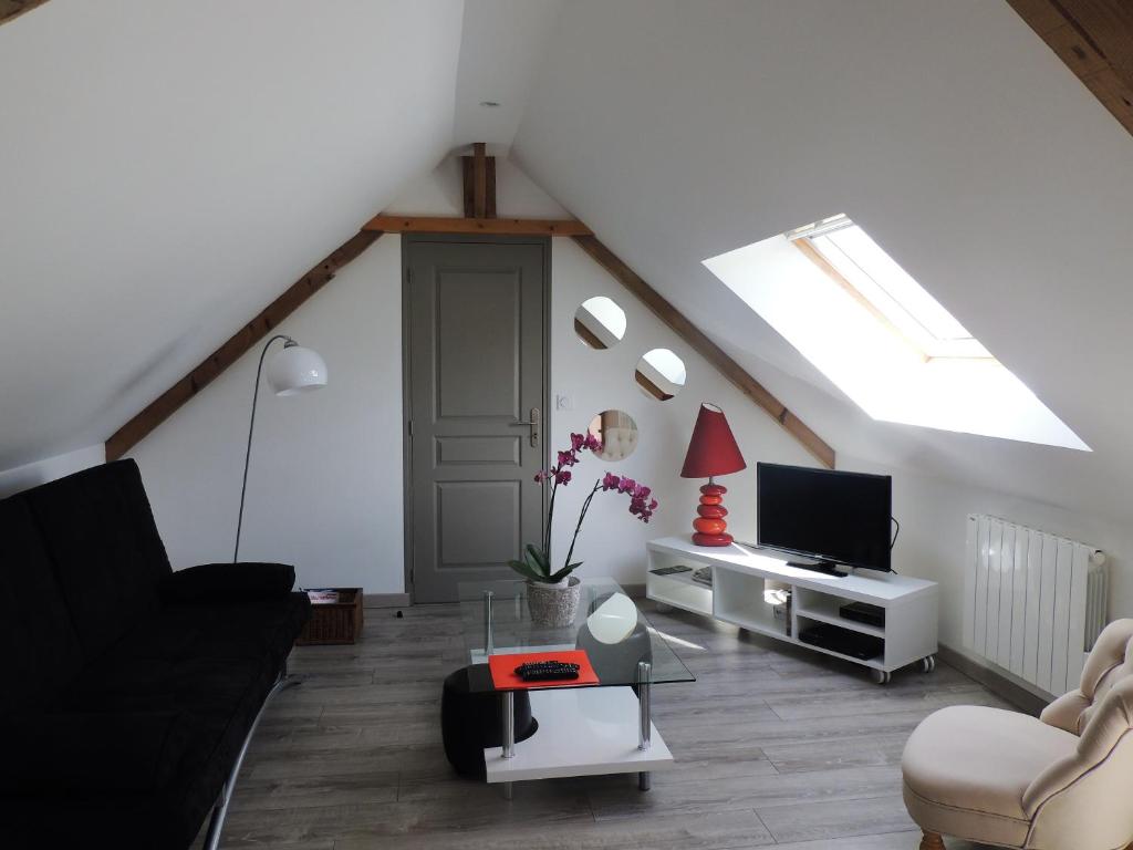 Peacefull 1 bedroom sea view close to the port - Dodo et Tartine 83000 Toulon