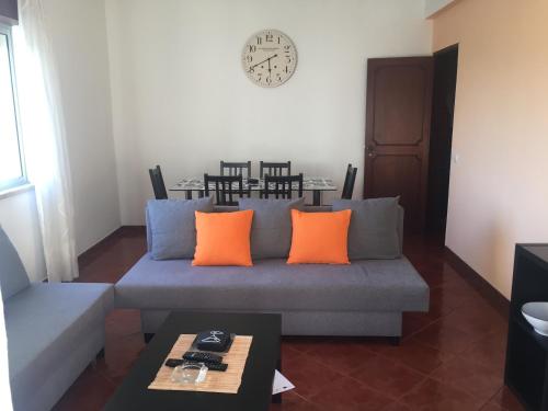 Pearce Apartment