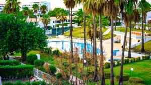 Pearl Apartment by Stay-ici, Algarve Holiday Rental