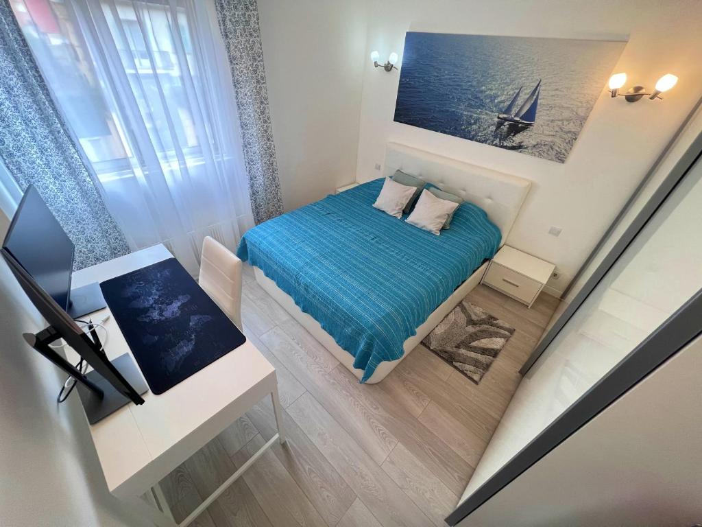 Appartement Pearl Holiday Home - Remote Work Friendly Le Consul 19 Avenue François de Monleon 06190 Roquebrune-Cap-Martin