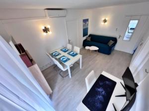 Appartement Pearl Holiday Home - Remote Work Friendly Le Consul 19 Avenue François de Monleon 06190 Roquebrune-Cap-Martin Provence-Alpes-Côte d\'Azur