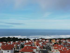 Pearl of Nazaré