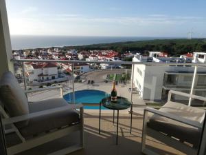Pearl of Nazaré