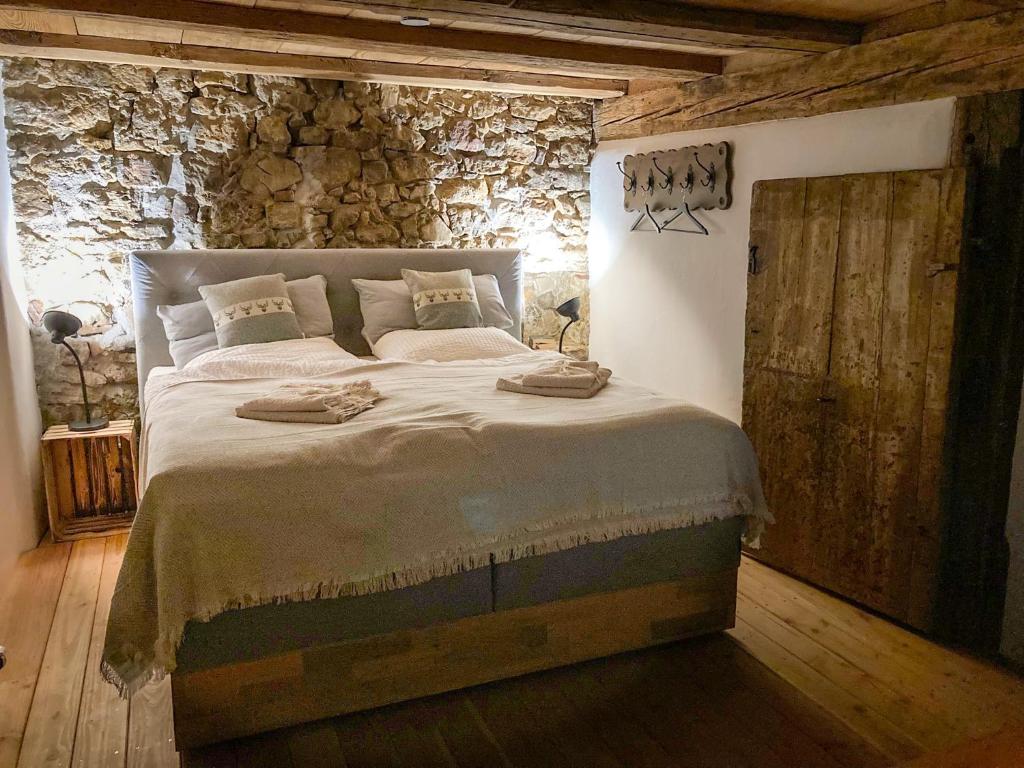 PEARLs - Stilvolle Wohnung zwischen dem Schwarzwald & der Schweiz 17 Gerberstraße, 79780 Stühlingen