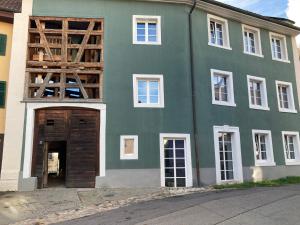 Appartement PEARLs - Stilvolle Wohnung zwischen dem Schwarzwald & der Schweiz 17 Gerberstraße 79780 Stühlingen Bade-Wurtemberg