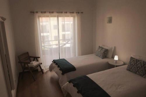 Pedra do Ouro Yoga Retreat apartment