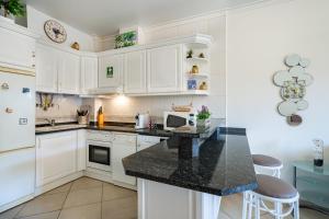 Pedra dos Bicos - Apartamento para 4 com acesso privilegiado à praia
