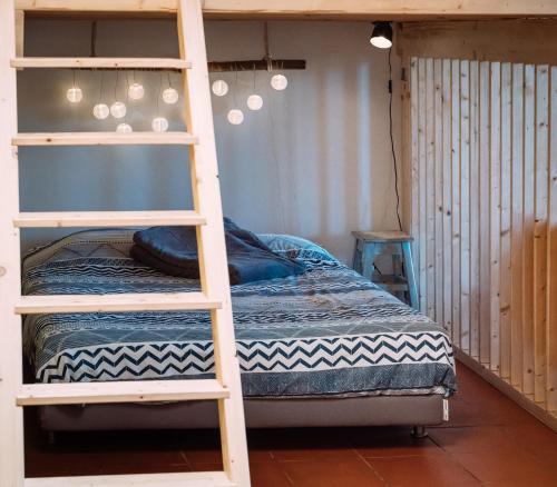 PEDRA DOS CORVOS Beach House