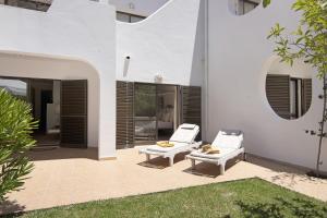 Appartement Pedra Mansa Nr 1 Urbanização Pedra Mansa, Casa 1, Rua Vasco da Gama 8400-550 Carvoeiro Algarve