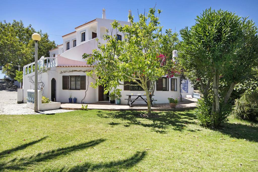 Pedra Mansa Nr 9 Urbanização Pedra Mansa, Casa 9, Rua Vasco da Gama, 8400-550 Carvoeiro
