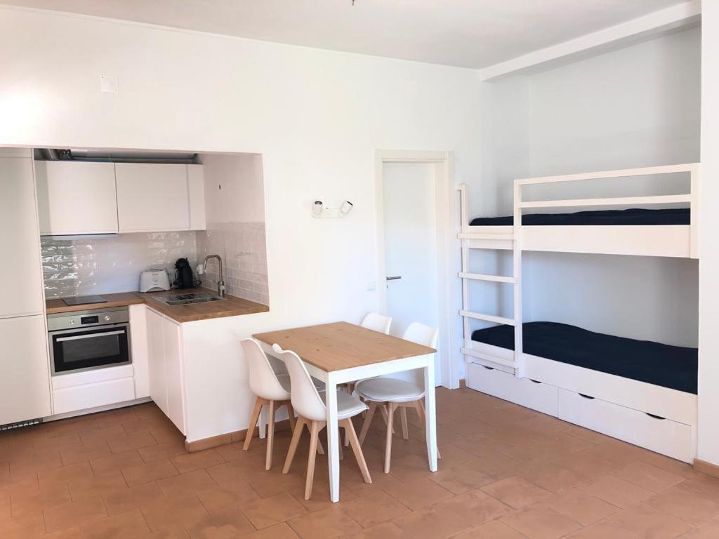 Appartement Pedras d'el Rei, T0 renovado Aldeamento Pedras d'el Rei Apartamento 70 8800-531 Santa Luzia