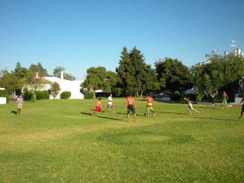 Pedras d'el Rei, T0 renovado