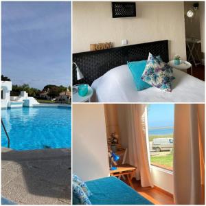 Appartement Pedras D'el Rei - Vista Ria Aldeamento Pedras Del Rei Santa Luzia 8800-531 Tavira Algarve