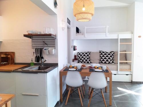 Pedras D'el Rei Waterfront Loft