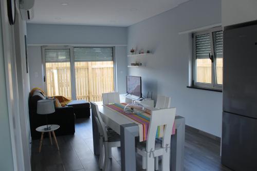 Pedras Negras House
