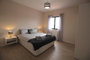 Pedreira apartment