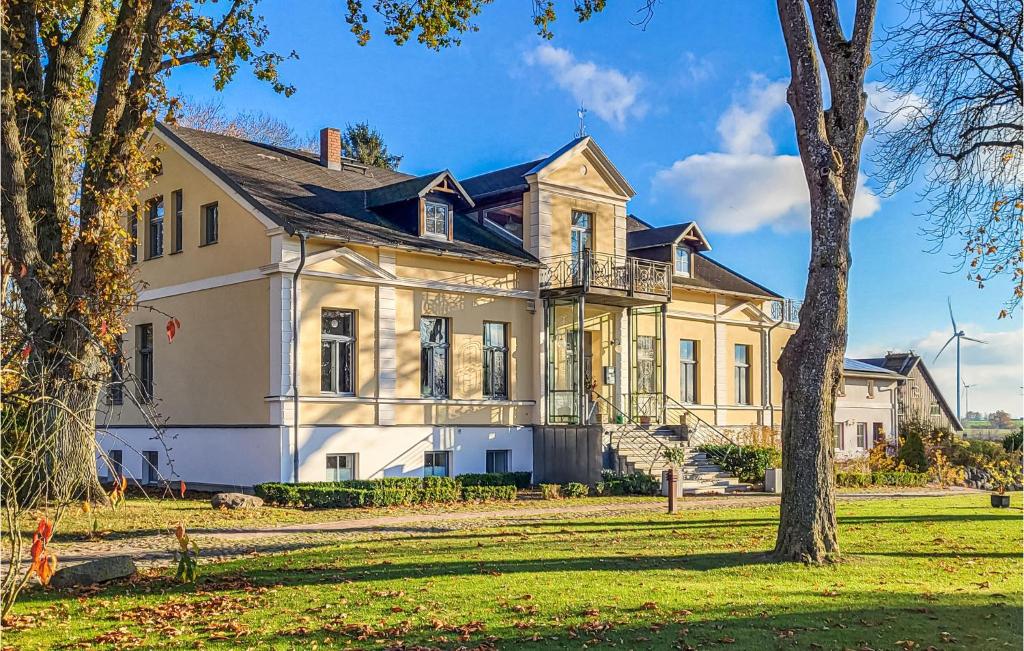 Appartement Peenemuende - Verwalterhaus  18519 Sundhagen