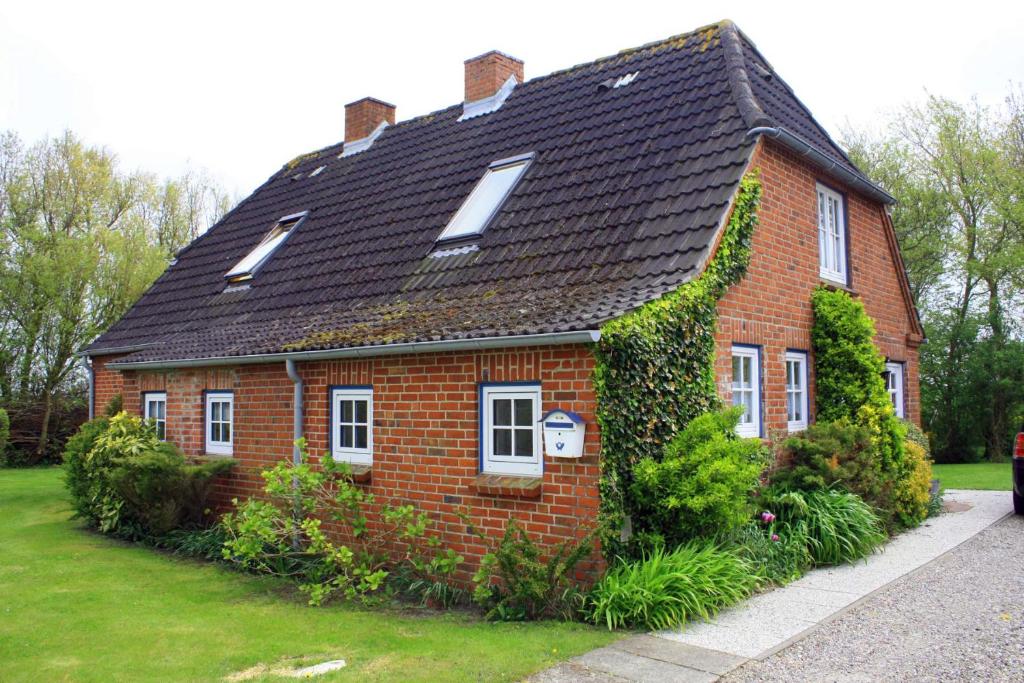 Peerblick 4 Koogstraße, 25881 Tümlauer Koog