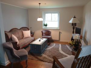 Appartement Peerblick 4 Koogstraße 25881 Tümlauer Koog Schleswig-Holstein