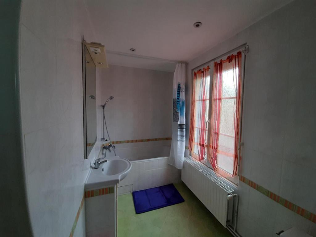 PEGASE - Appartement chaleureux avec pkg privé. 31700 Blagnac